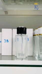 ขวดขวดจาคอป 100ml ขวดใช้บรรจุน้ำหอม ขวดสเปรย์