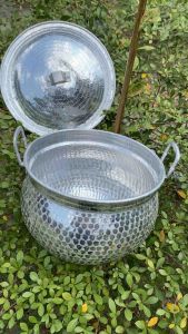 Panci Kendil Alumunium Tebal Anti Lengket Anti Karat Anti Penyok Uk 26Cm