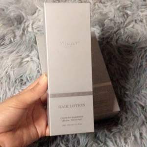 Xịt Dưỡng Tóc Tinh Dầu Bưởi ( Hair Lotion) ViJully Giảm Rụng & Nhanh Dài 150 ML Chính Hãng