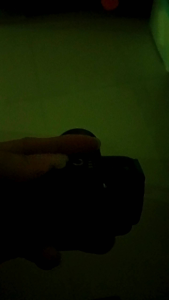 Kawachi Senter Kepala 3 Cahaya Led LY-305Z - Senter Zoom Cob