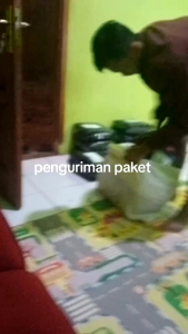 sarung jok Avanza Xenia THN 2002-2010 bagian depan aja