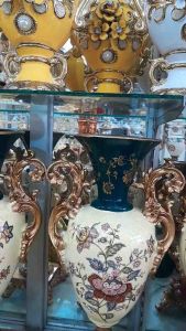 Stoples Keramik Sultan Mustard: Fungsi & Keunggulan