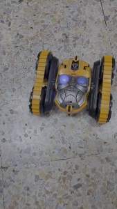 No.2003b😁รถสตั้นบับเบิ้ลบี ชาร์จไฟได้ พร้อมสายชาร์จ lay/jo 7