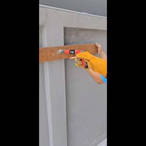 STR ปืนยินตะปูแรงดัน แถมลูกตะปู 100 อัน