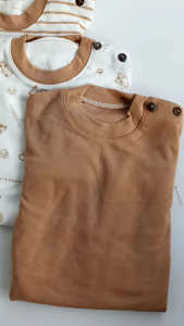 Little Smile Stelan Baju Piyama Pendek & Celana Panjang Stelan Baju Anak