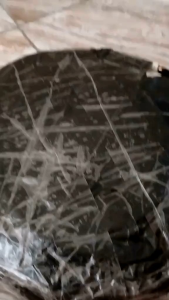 KABEL LISTRIK ETERNA NYM 2X1.5 DIECER PER 25METER