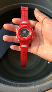 JAM TANGAN ANAK TK/SD DIGITAL SPORTY ORIGINAL ANTI AIR 7115