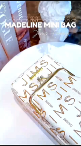 Madeline mini bag JimsHoney