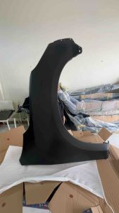 บังโคลนหน้า CHEVROLET COLORADO 2012 - 2020 2WD