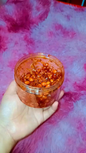 KACANG PEDAS MINI DELICIOUS ( PACK SAMBAL ASING )