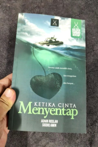 Koleksi Tarbiah Sentap: