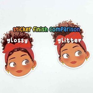 moonchiine | Disney Encanto Waterproof Stickers / Journal Stickers / Sticker Bomb