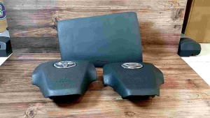 Cover Airbag Original untuk Xenia 2012-2020: Harga & Aksesoris