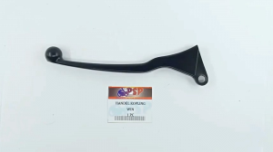 Handel Kopling Win - Handle Handel Hendel Hendle Tuas Lever Pegangan Kupling Kopleng Kiri Honda Win