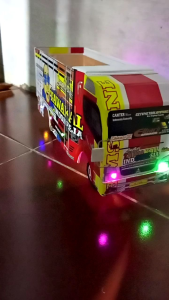 miniatur truk oleng tawakaltruk oleng tanpa lamputanpa terpaltruk oleng pakai lamputruk oleng pakai terpal tanpa lamputruk oleng pakai lampu terpal