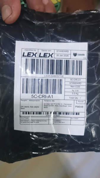 Buyer review video 3