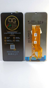 LCD TOUCHSCREEN REALME NOTE 60X/NOTE 60/C63 4G/C61 ORIGINAL QUALITY FULL SET