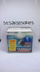 Senter Kepala Kawachi LS-718A SELAM 18 watt