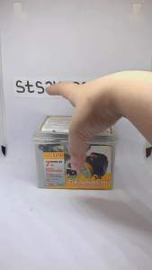 Senter Kepala Kawachi LY - 327K + Korek Api 7 watt