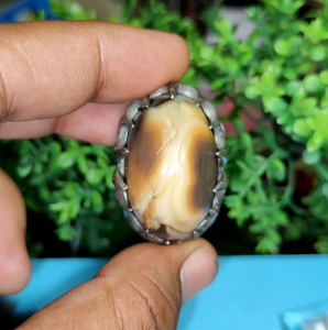 akik jamal pamor tarung derajat timbul sakral size jumbo