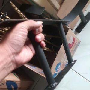 Bracket Neon Box Kotak Universal