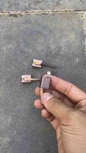 Bộ than đề su 5 tạ 7x14x16 dùng cho xe ô tô 5 tạ và các loại xe khác nhau