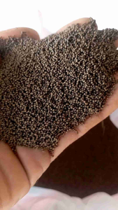 PROMO PAKAN SEGALA JENIS BURAYAK IKAN kemasan repack 100gr