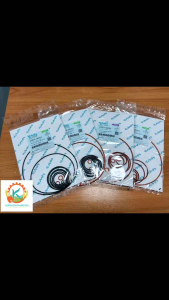 โอริ่งชุด / แหวนยางชุด คูโบต้า แท้