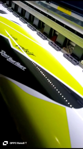 BISA COD Decal Sticker Variasi Fullbody Aerox 155 VVA Old NVX Ducati - Dekal Stiker Aerox New Decal Stiker Motor Aerox 155 Lama Ducati NVX Dekal Variasi Aksesoris Sticker Full Body Aerox Lama NVX Ducati Racing Variasi