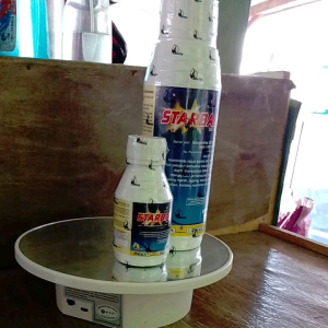 Insektisida STARBAN 585EC 100ml: Solusi Aman & Efektif Melawan Serangga