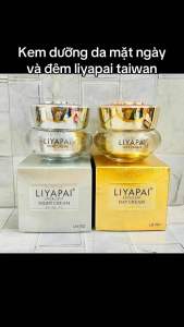 Kem Dưỡng Trắng Da Mờ Nám LIYAPAI TAIWAN 20gr hàng taiwan- HX2230
