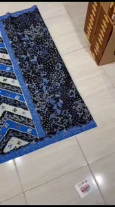 SARUNG BATIK GUS KAUTSAR PRODUK KARYA TANGAN BATIK TULIS LASEM BISA COD