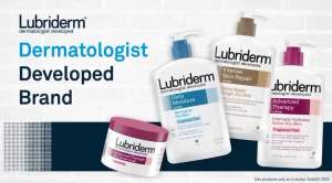 สินค้าใหม่ !!! โลชั่นทาผิว Lubriderm Advanced Therapy Daily Moisturizing Lotion ราคา 745 บาท