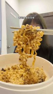 Mala Spicy Spring Pan Mee 麻辣拌面 Mixing Noodle King 拌面皇 Mala Panmee Spicy Panties Spicy Panda - Lazada