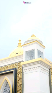 Sarung Faz Khimara Original Sarung Travelling Motif Dewasa Couple