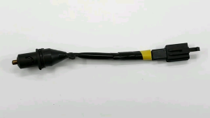 Swit Rem Depan Xeon RC - Switch Suit Suwit Rim Brake Break Kanan Lampu Stop Bagian Depan Yamaha Aerox Xeon GT 125 Lexi Lexy 125 Freego