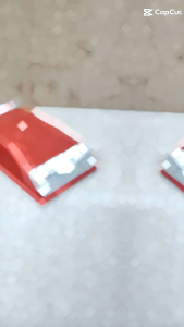 Plastic Sanding Block ABS Case Hand Sanding Block