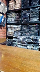 Celana chinos jumbo / celana chinos pria big size 38404244464850