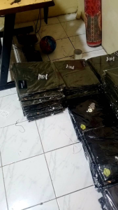 Celana Chinos Desain Casual & Big Size: Tips Memilih & Menggunakan