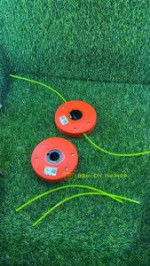 ORANG ASLI HEAVY DUTY Accessory Trimmers /Piring nylon mesin rumput