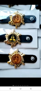 Ring Kacu: Peralatan Pramuka Serba Guna