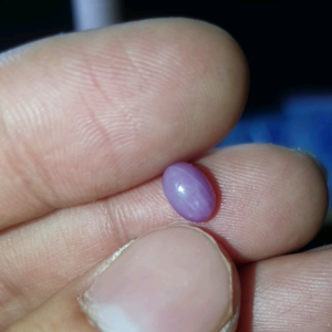 185 (1) * đá  SAPHIA SAO (Thiên NHIÊN)(không xử lý chi tiết dưới phần mô tả)