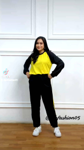 setelan kaos olahraga terbaru || seragam olahraga lengan panjang || baju olahraga bahan adem || kaos olahraga lengan panjang uniseks
