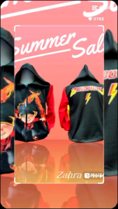 TERLARIS JAKET SWEATER HODDIE ANAK BOBOBOI HALILINTAR  TWO USIA 1 s/d 12 TAHUN ZIPPER BAHAN TEBAL