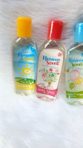 Buy 1 take 1 On Sale Heaven Scent Cologne 100ML by Avon