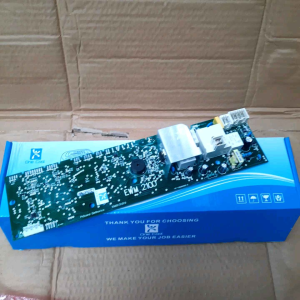 MODUL PCB MESIN CUCI ELECTROLUX EWF-1082G LORGE LED (PMC-162)
