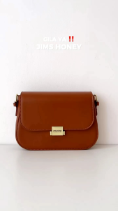 ISABELLE BAG JIMS HONEY TAS SELEMPANG WANITA