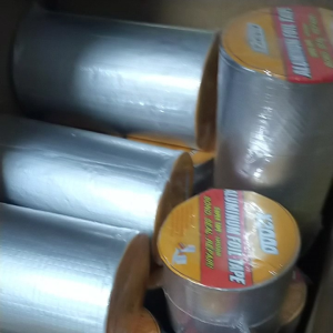 [Dài 5met ] Băng keo chống thấm x2000 Nhật Bản chắc chắn Siêu Sale chống thấm dột dán tường dán mái tôn kích thước 5cmx5và 10cm20cm