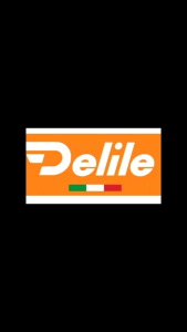 Handle Plat DELILE Kunci Kamar Tidur Dapur Kantor ZM25003/ZM508 MSB
