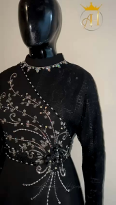 Gown Hijab Wanita: Pilihan Terbaik untuk Acara Formal